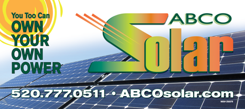 ABCO Solar Logo